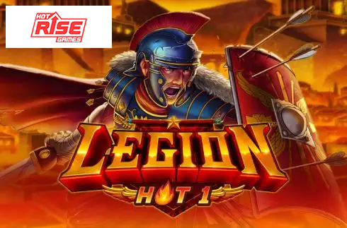 Legion Hot 1